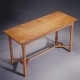 Oak Table