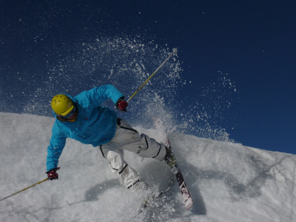 Zermatt Half Pide Shread