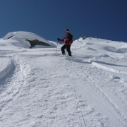 Rocky Garden Verbier