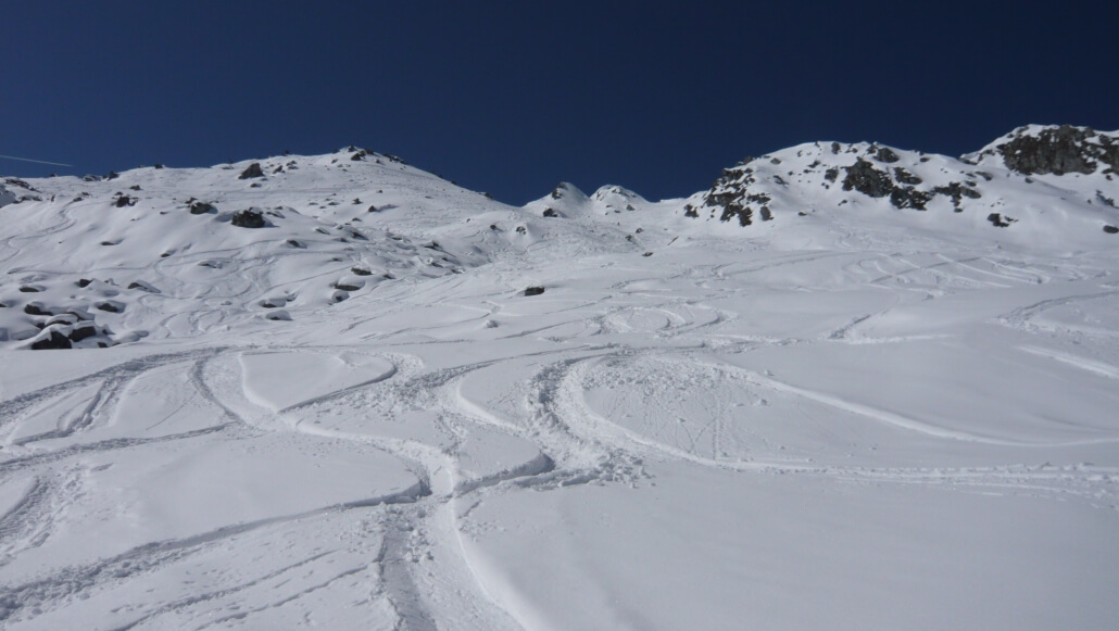 Verbier Snow Report