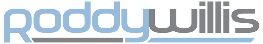 Ski Instructor Roddy Willis new logo