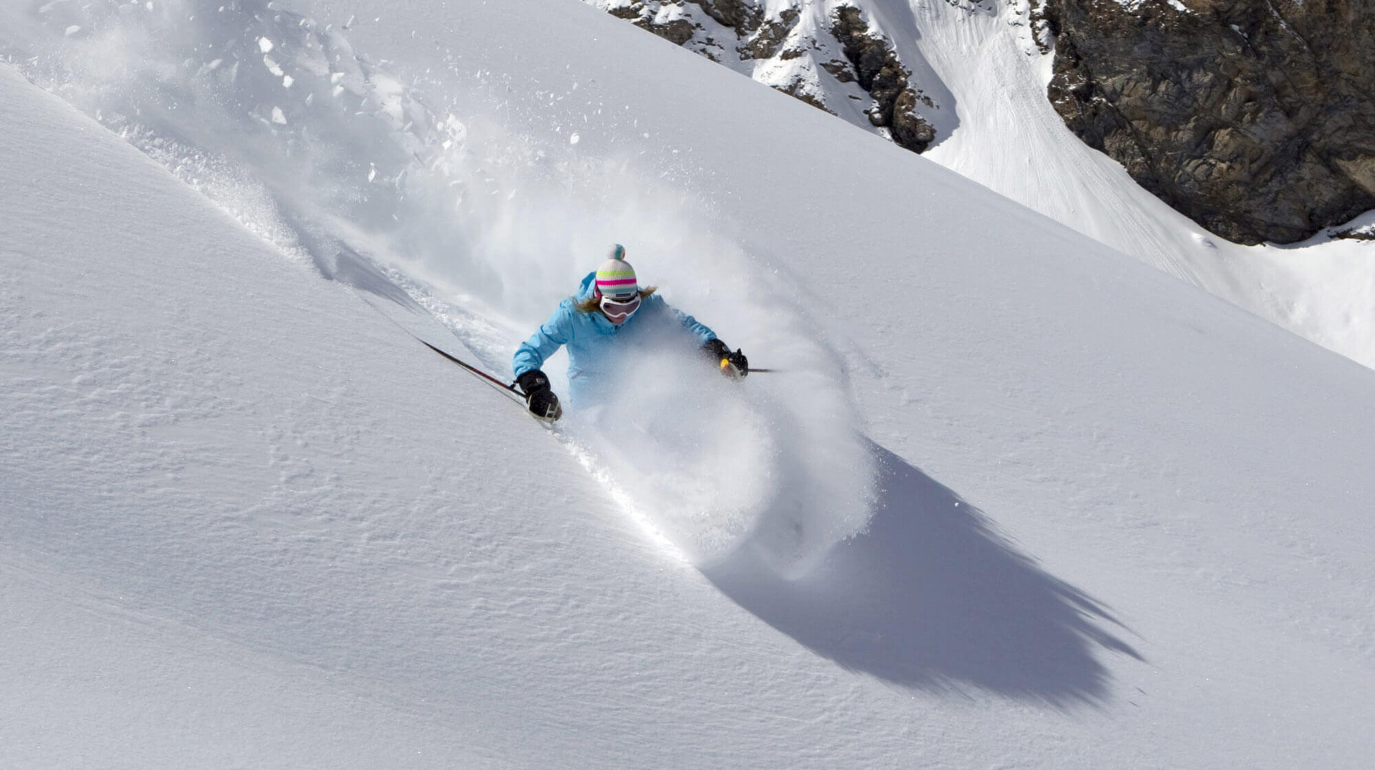 Roddy Willis Off Piste Ski Lessons