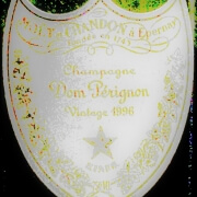 Mixing Champagne and Powder Snow
