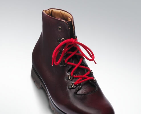 Verbier Mountain Shoes