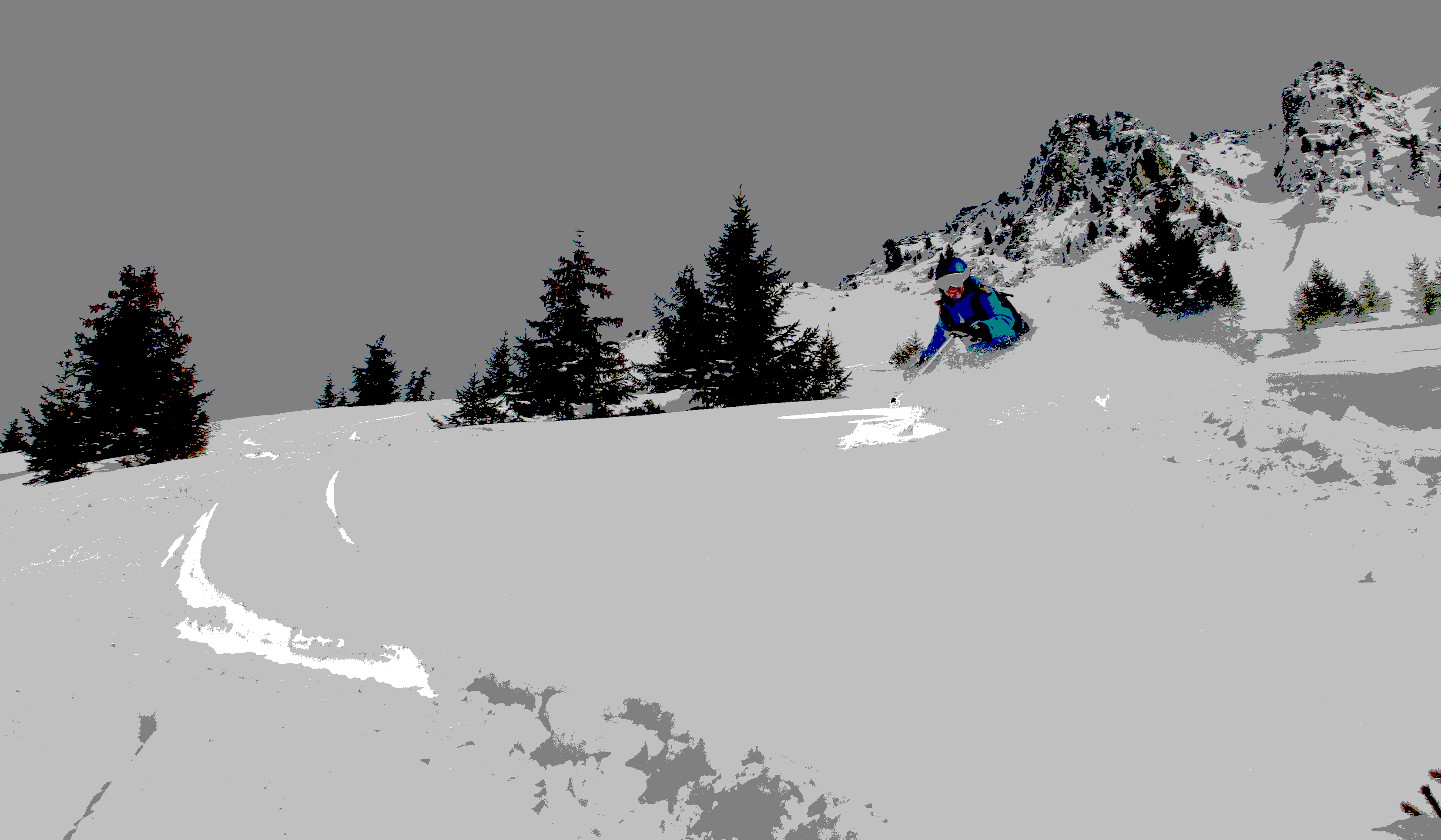 Ski Instructor Jobs in Verbier