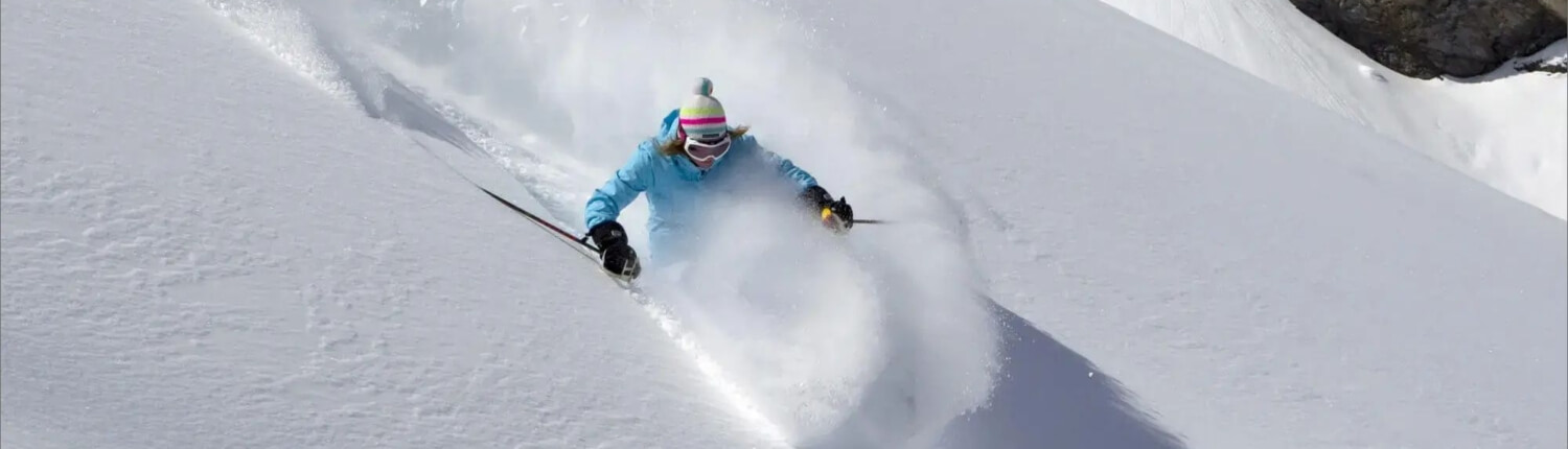 Roddy Willis Off Piste Ski Lessons