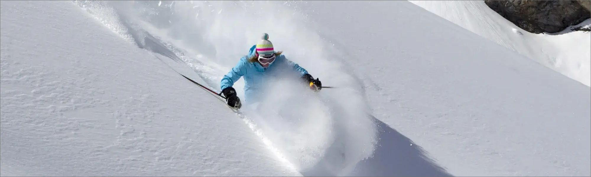 Roddy Willis Off Piste Ski Lessons